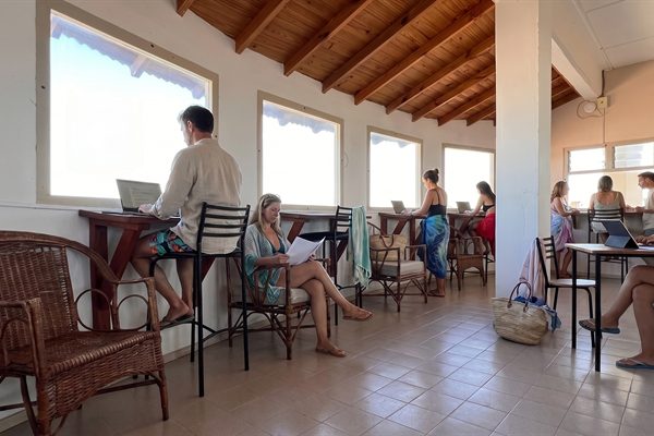 Servicios de Balneario Chicama